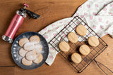 Marcato Design Cookie Press