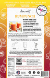 Rum Punch Mix