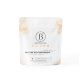 CRUSH Ancient Oat Hydration