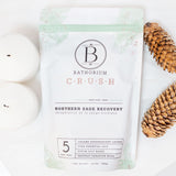 CRUSH Northern Sage Recovery