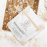 CRUSH Ancient Oat Hydration