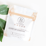CRUSH Ancient Oat Hydration
