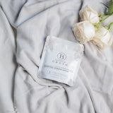 CRUSH Charcoal Garden Detox