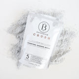 CRUSH Charcoal Garden Detox