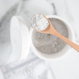 CRUSH Charcoal Garden Detox