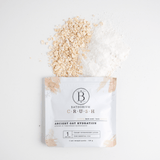 CRUSH Ancient Oat Hydration