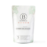 CRUSH Northern Sage Recovery