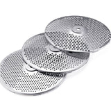 CUISIPRO - Deluxe Food Mill w/3 Disks 17.25"/43.8cm SS