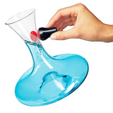 CUISIPRO - Magnetic Spot Scrubber 1.25"/3.2cm Black