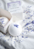 Bath Bomb Snooze Bomb