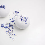 Bath Bomb Snooze Bomb