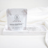 CRUSH Charcoal Garden Detox