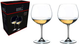 Riedel - Vinum - Oaked Chardonnay