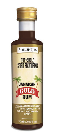 STILL SPIRITS-JAMAICAN GOLD RUM