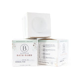 Bath Bomb Boreal Fog
