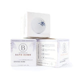 Bath Bomb Snooze Bomb