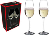 Riedel - OUVERTURE - Champagne Glass