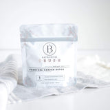 CRUSH Charcoal Garden Detox