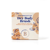 Bathologist Dry Brush