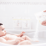 Little Charlie Kids Coconut and Oat Bath Soak | Natural and Organic