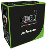 Riedel - Performance - Champagne
