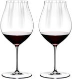 Riedel - Performance - Pinot Noir