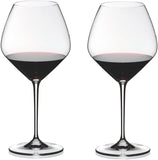 Riedel - HEART TO HEART - Pinot Noir