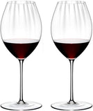 Riedel - Performance - Shiraz
