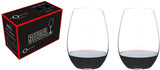 Riedel - THE O WINE TUMBLER - Syrah/Shiraz