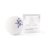 Bath Bomb Snooze Bomb