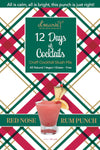 Red Nose Rum Punch Mix