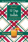 Scrooge Sour Mix