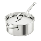 Hestan ProBond Luxe Covered Saucepan