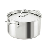Hestan ProBond Luxe Stainless Steel Stockpot
