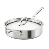 Hestan ProBond Luxe Stainless Steel Saute Pan