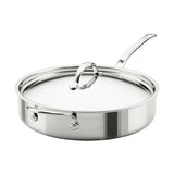 Hestan ProBond Luxe Stainless Steel Saute Pan