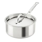 Hestan ProBond Luxe Covered Saucepan