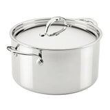 Hestan ProBond Luxe Stainless Steel Stockpot