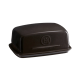 EMILE HENRY - Butter Dish 17x12x7cm/6.7x4.7x2.7" 0.5L/5.2qt