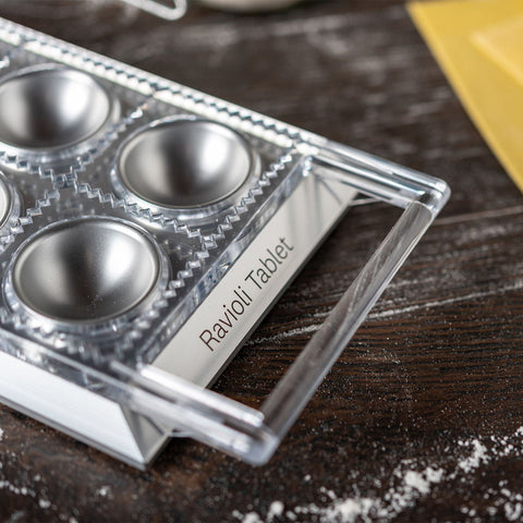 Marcato Ravioli Tablet