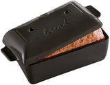 EMILE HENRY - Bread Loaf Baker 24x15x12.5cm/9x6x5" 2qt/2L
