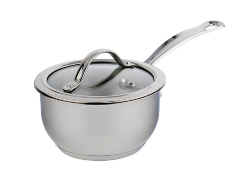 Nouvelle 1.5L cov saucepan