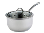 Nouvelle 2.1L cov saucepan