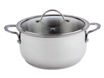 Nouvelle 5.4L cov dutch oven