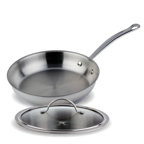 Nouvelle 24cm (2.2L) saute pan