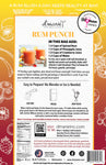 Rum Punch Mix