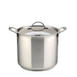 Confederation 14L cov stockpot