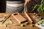 Marcato Gnocchi Like A Pro - Green