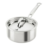 Hestan ProBond Luxe Covered Saucepan