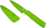 Kuhn Rikon - Pairing Knife w/ Holder